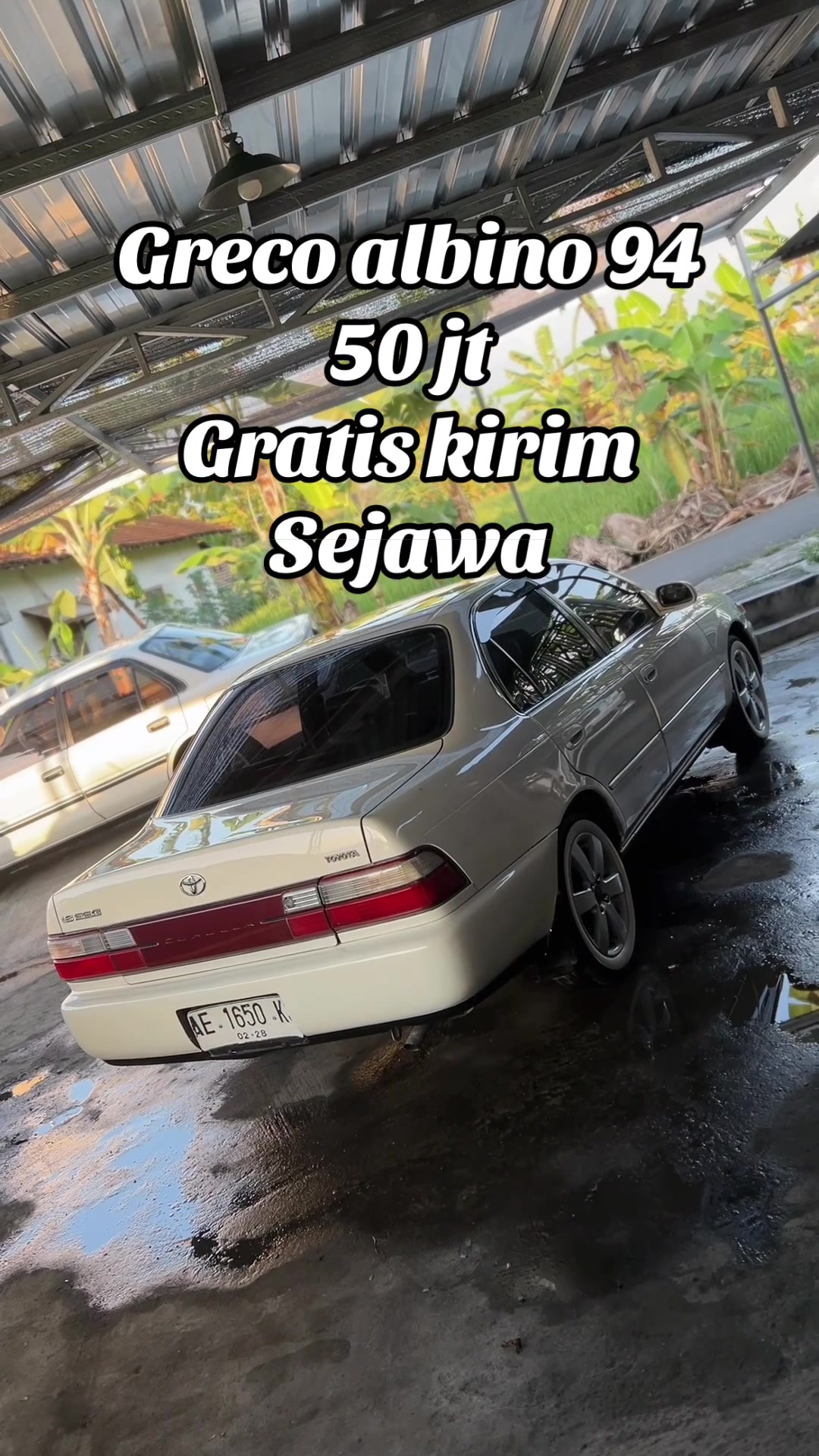 @Garasi Lima Putra