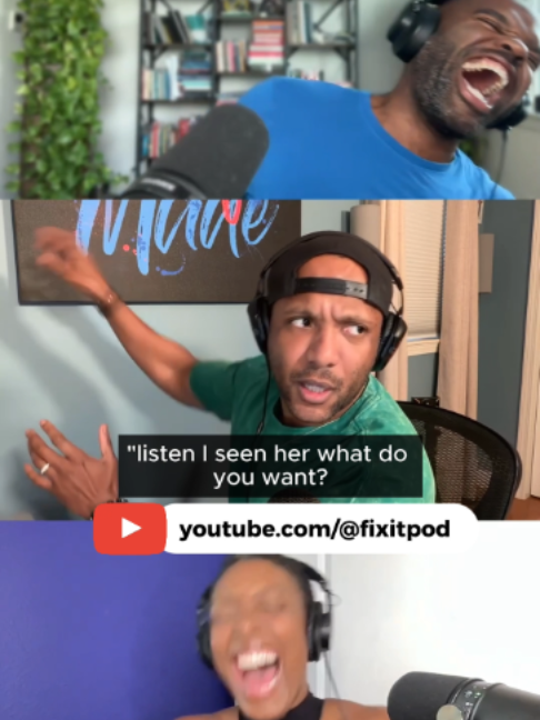 @Franchesca Ramsey
