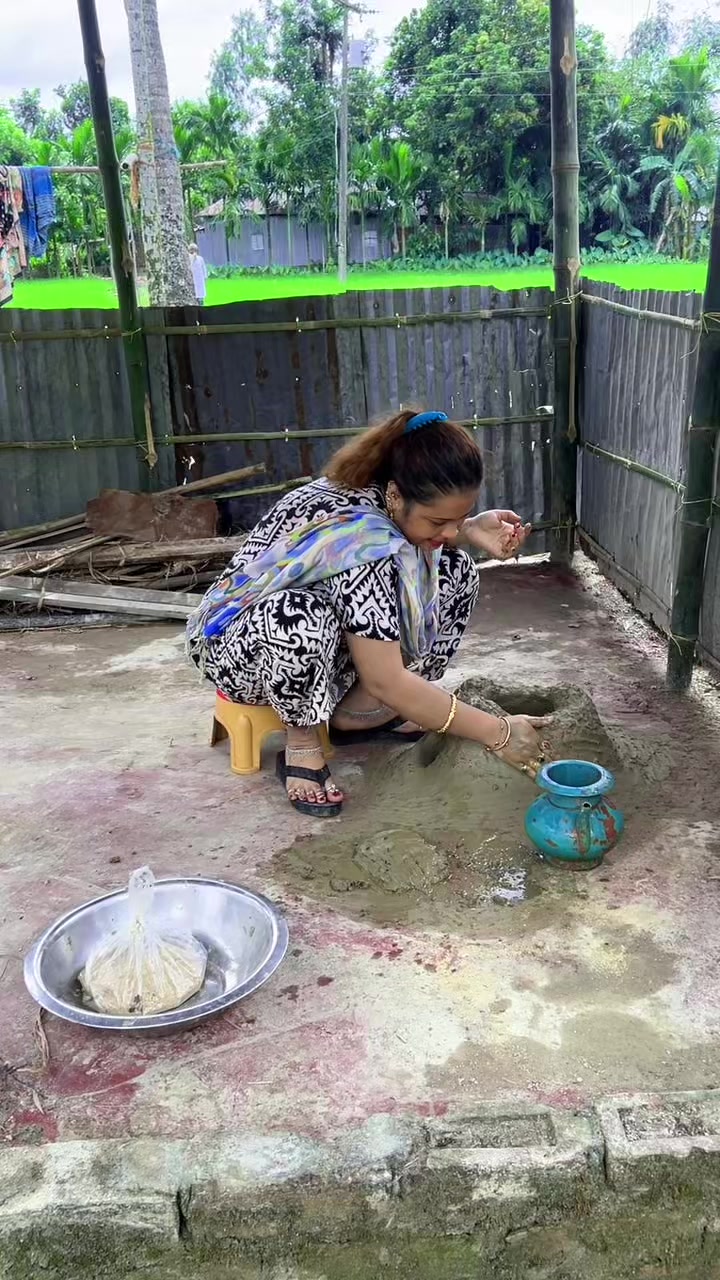 @আসমিন & রেজা