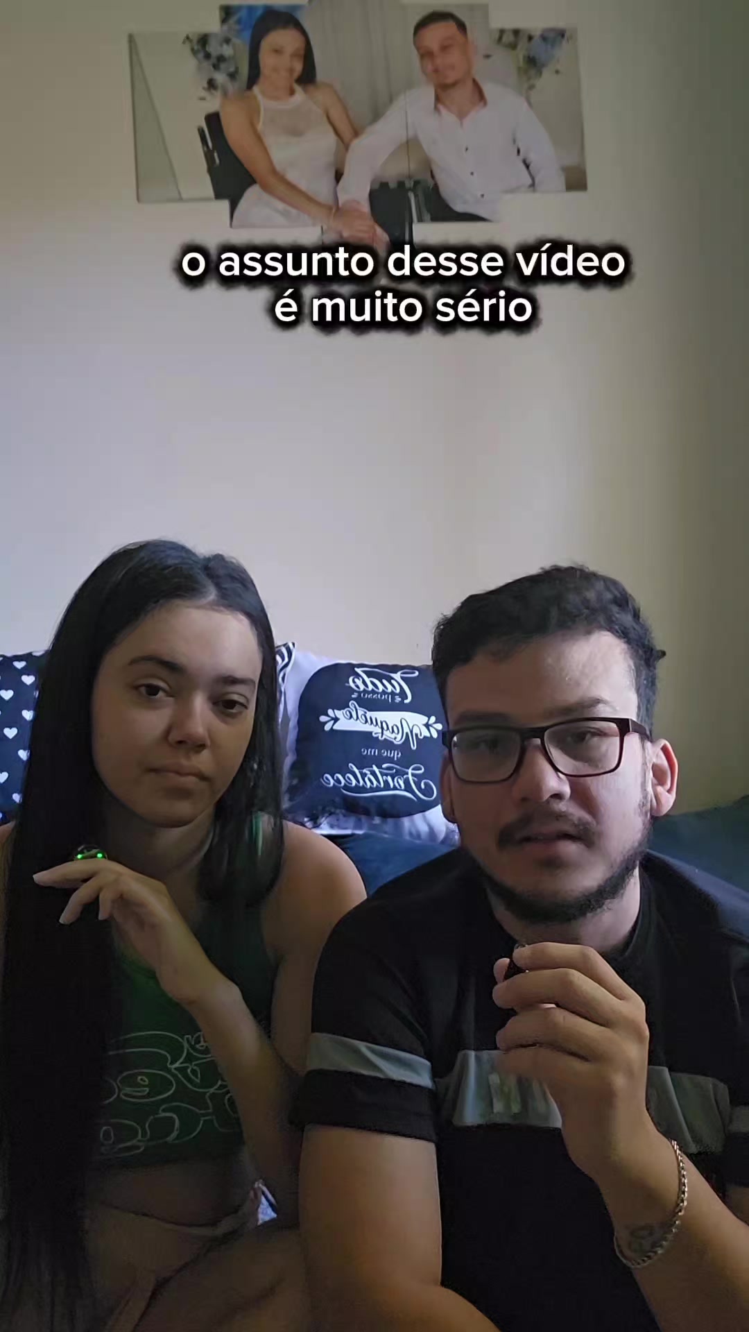 @Mel e Luciano ❤️♿️