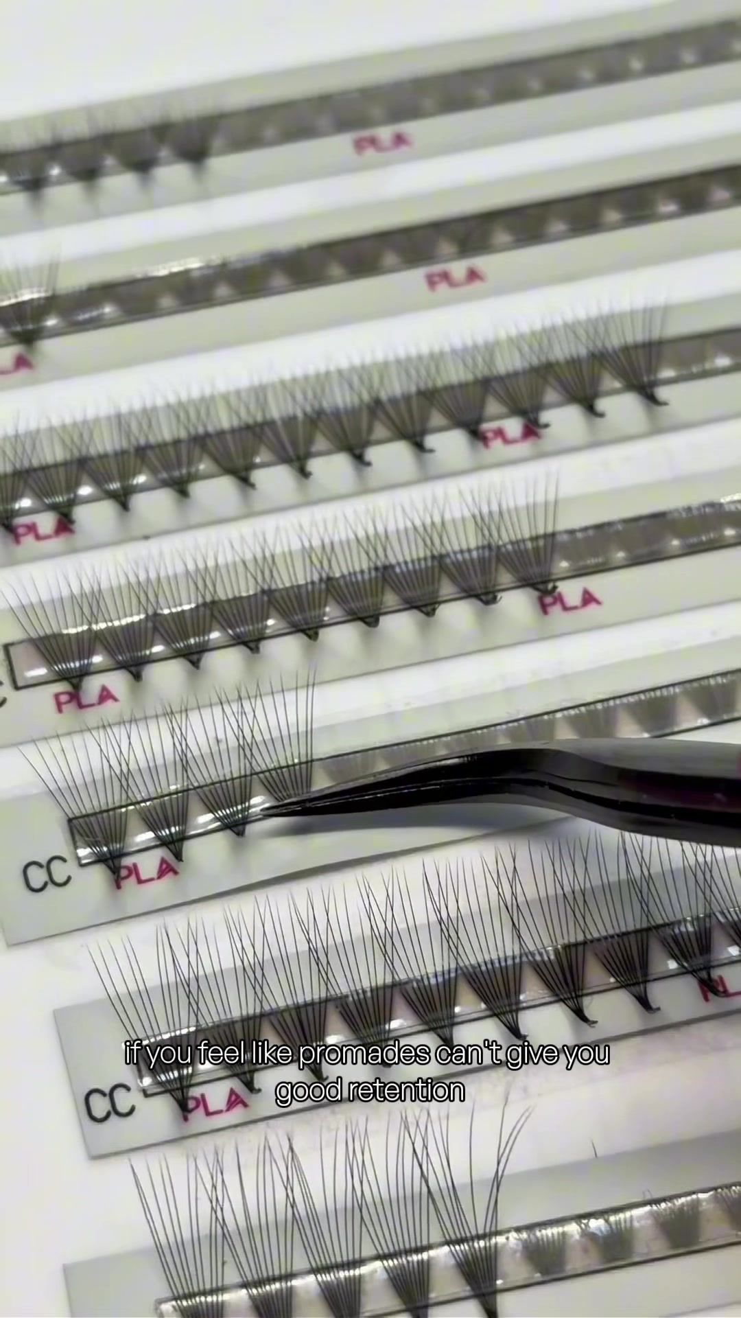 @Paris Lash Academy