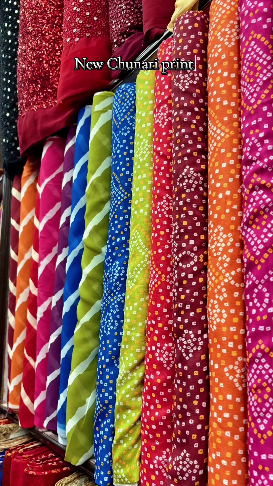 @Granth Fabrics & Balaji fabric