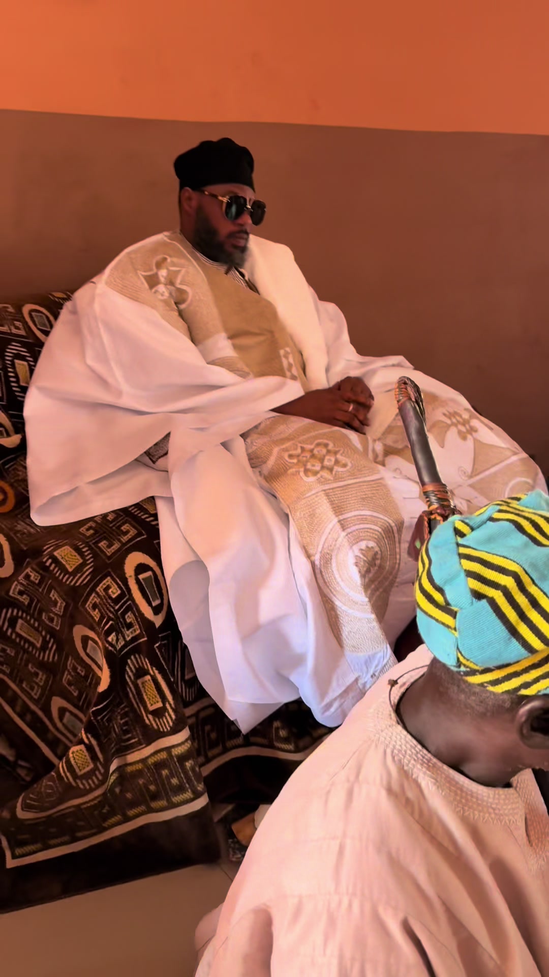 @Bo Naa Salifu II