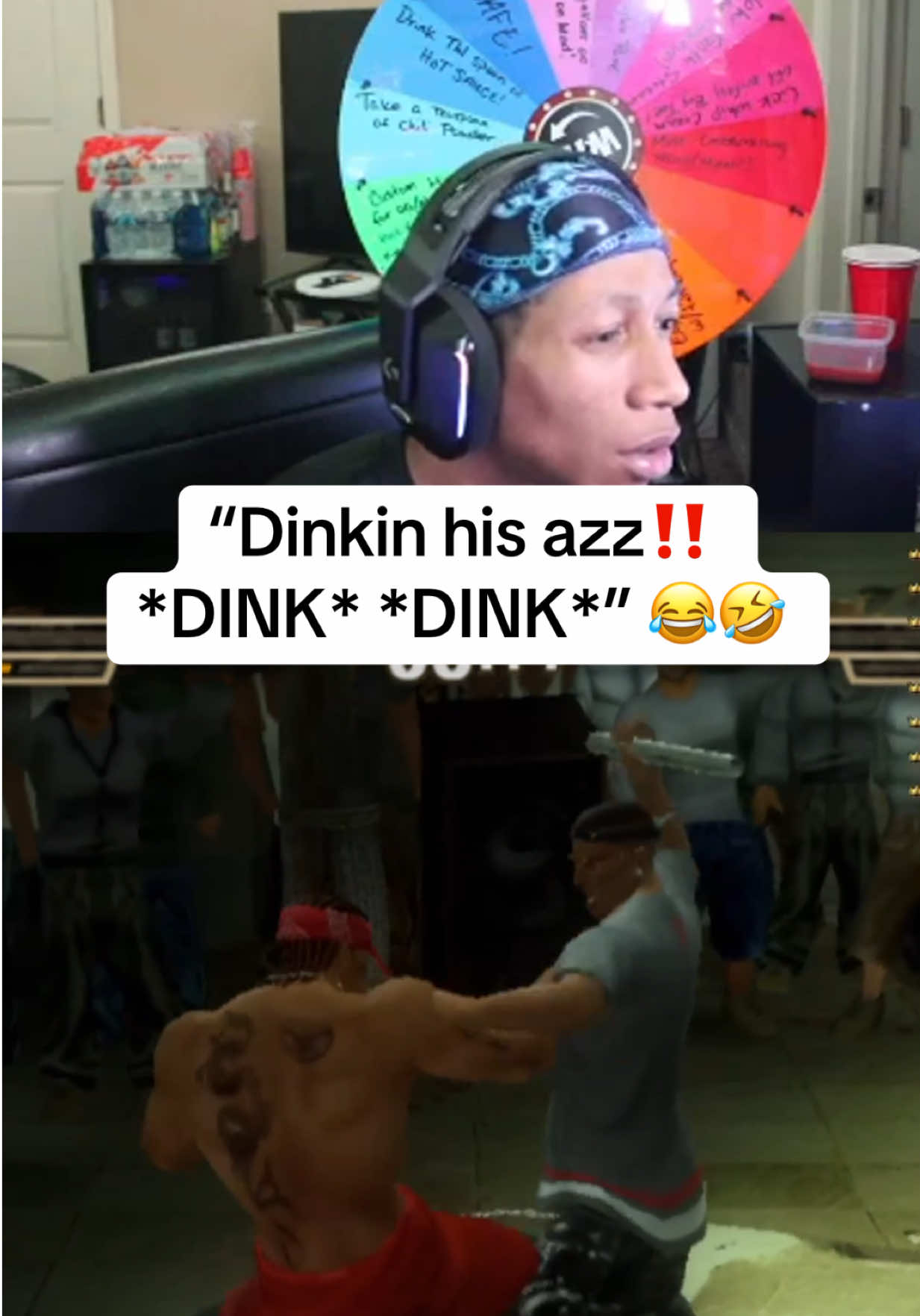 @DNiseLiveClips