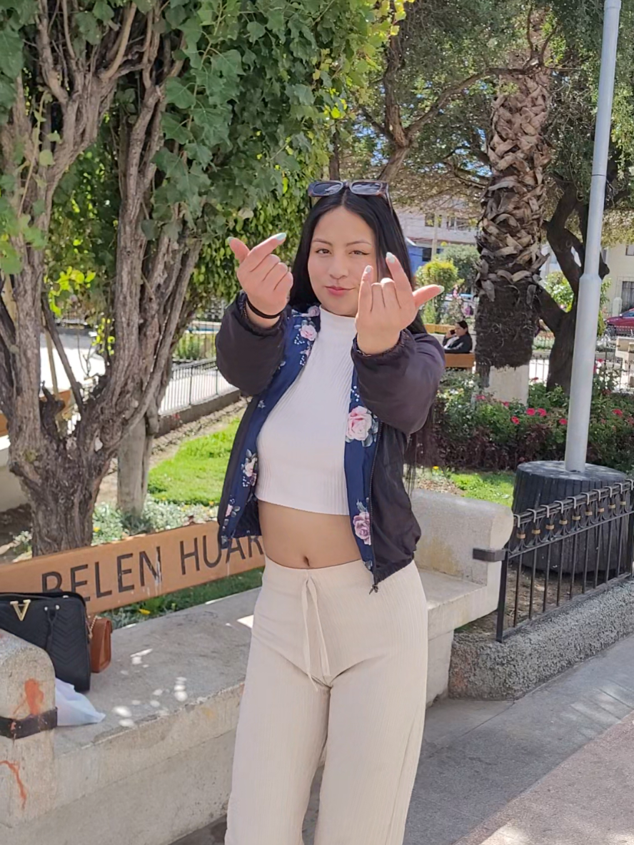 @Kiara Ximena ❤️