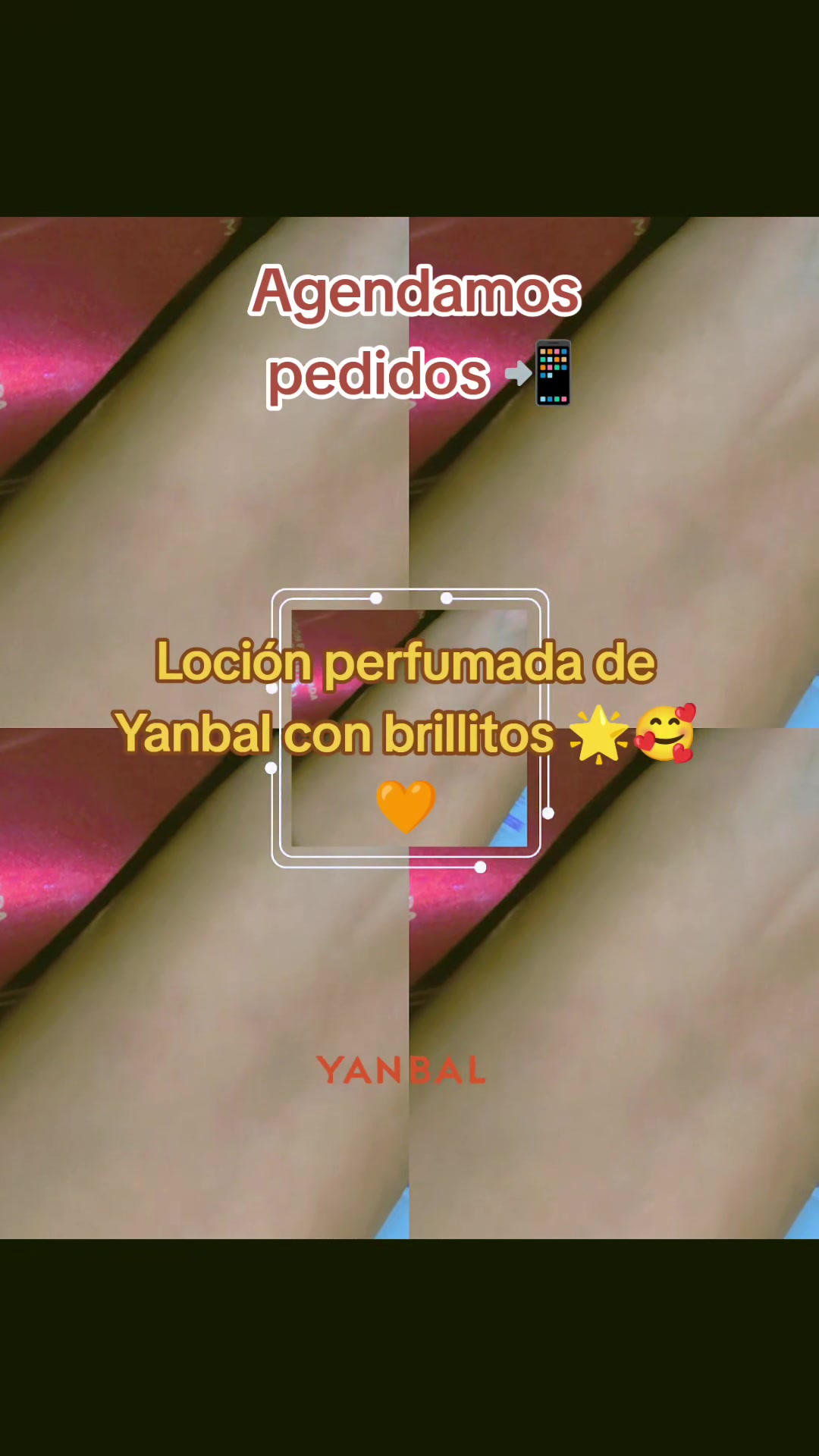 @🅣🅘🅝🅘 🅨🅐🅝🅑🅐🅛&hearts;️