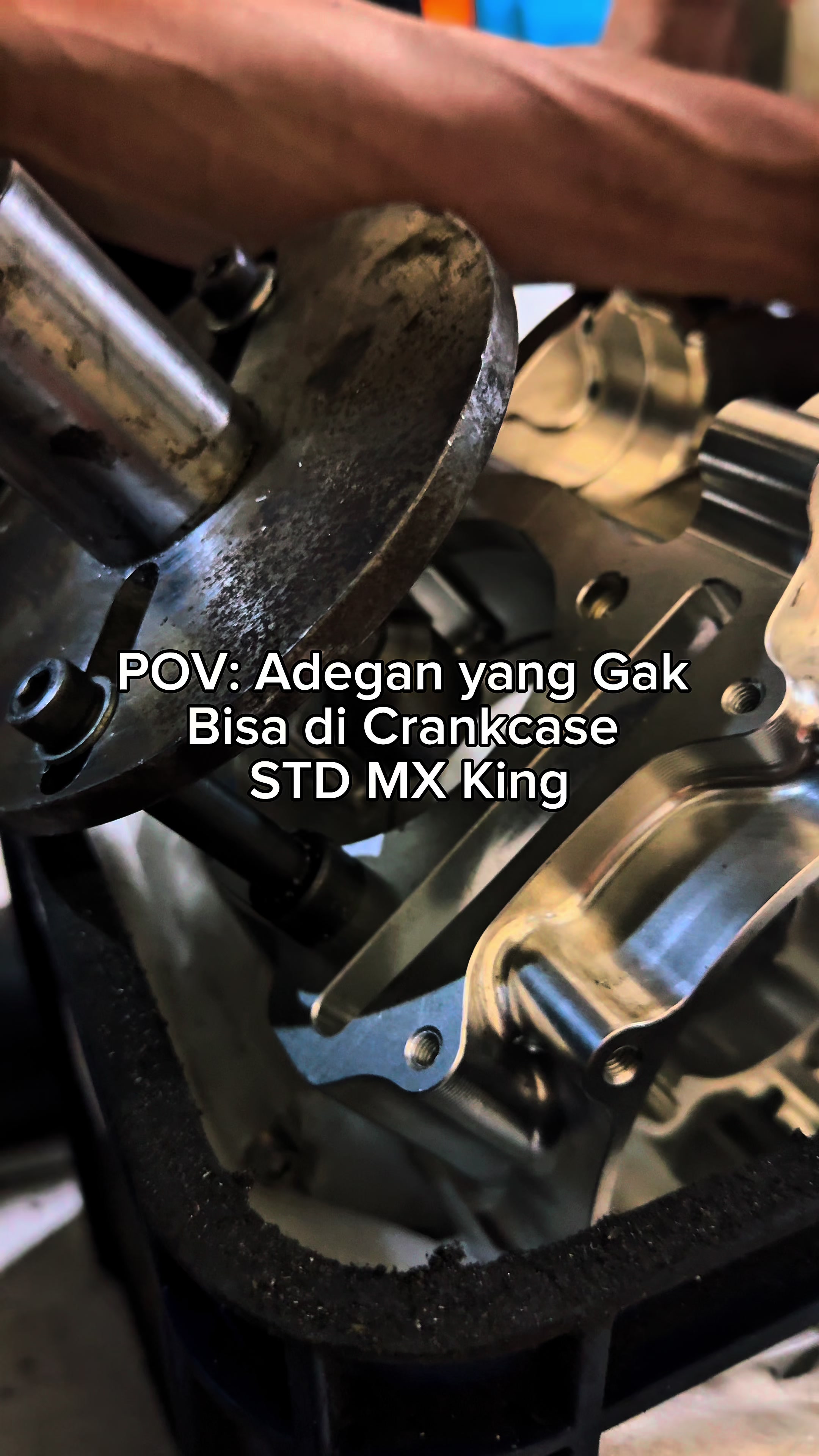 @Maniak Motor Official