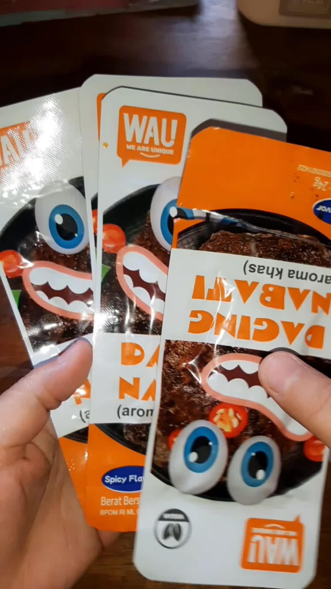 @Berkah Se