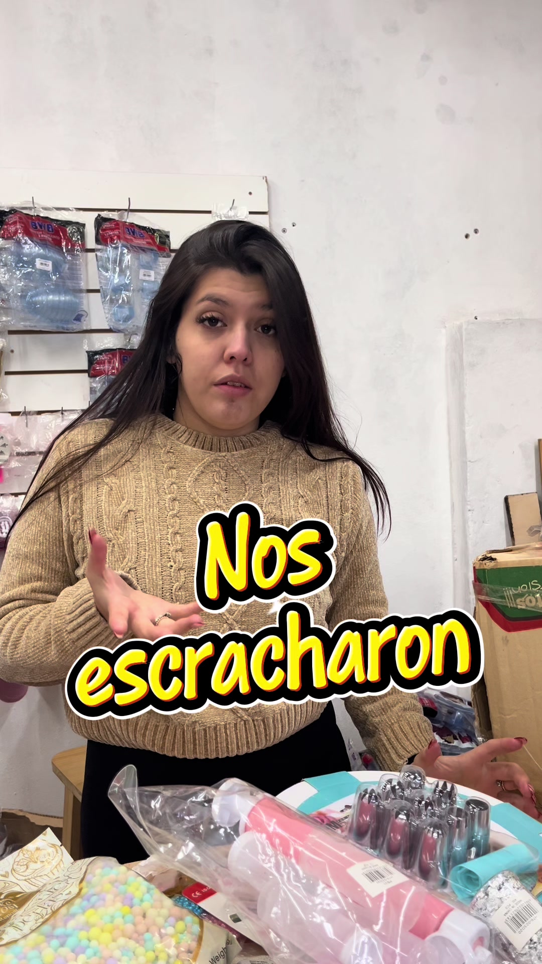 @Ricashorneadas