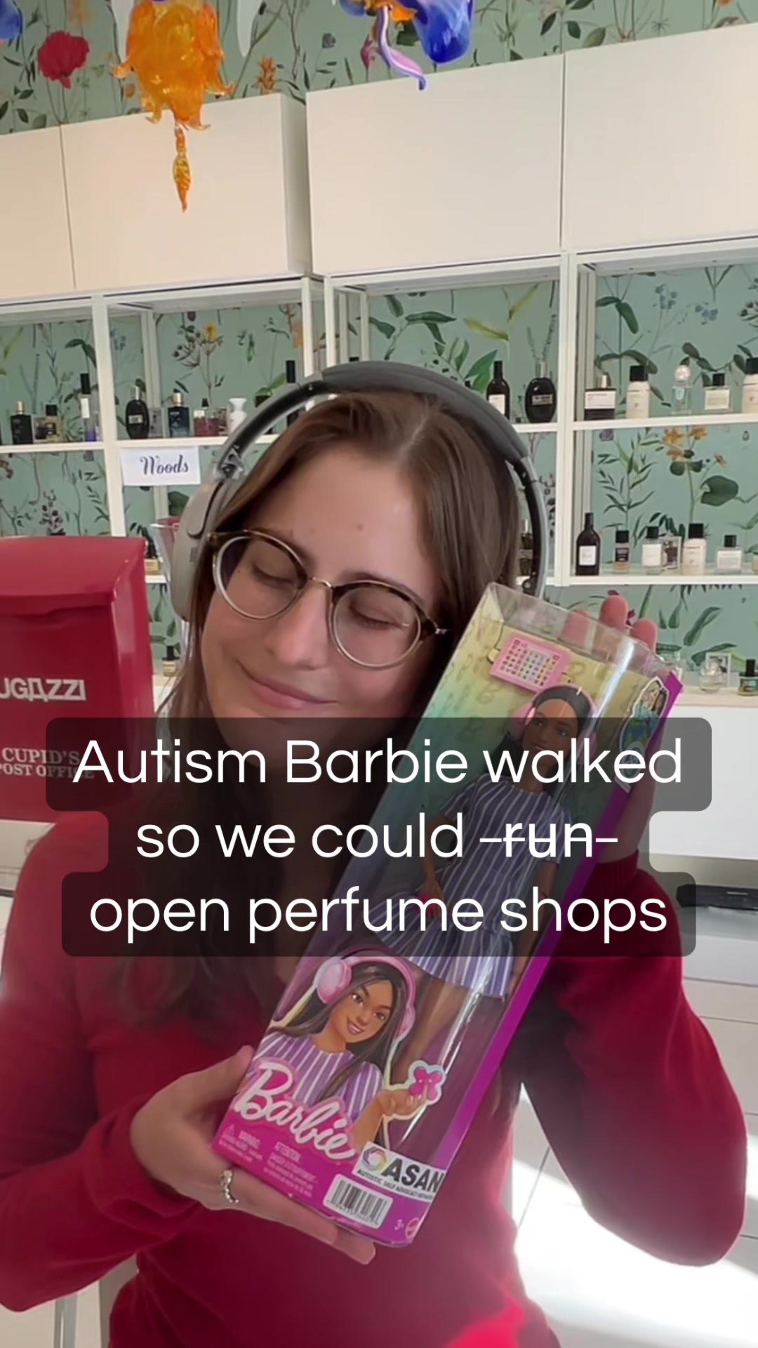 @arielleshoshana