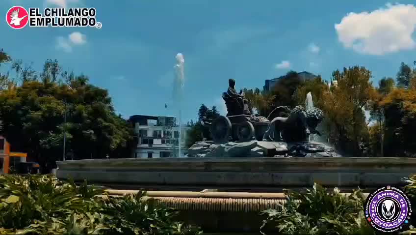 @El Anima de Coyoacan