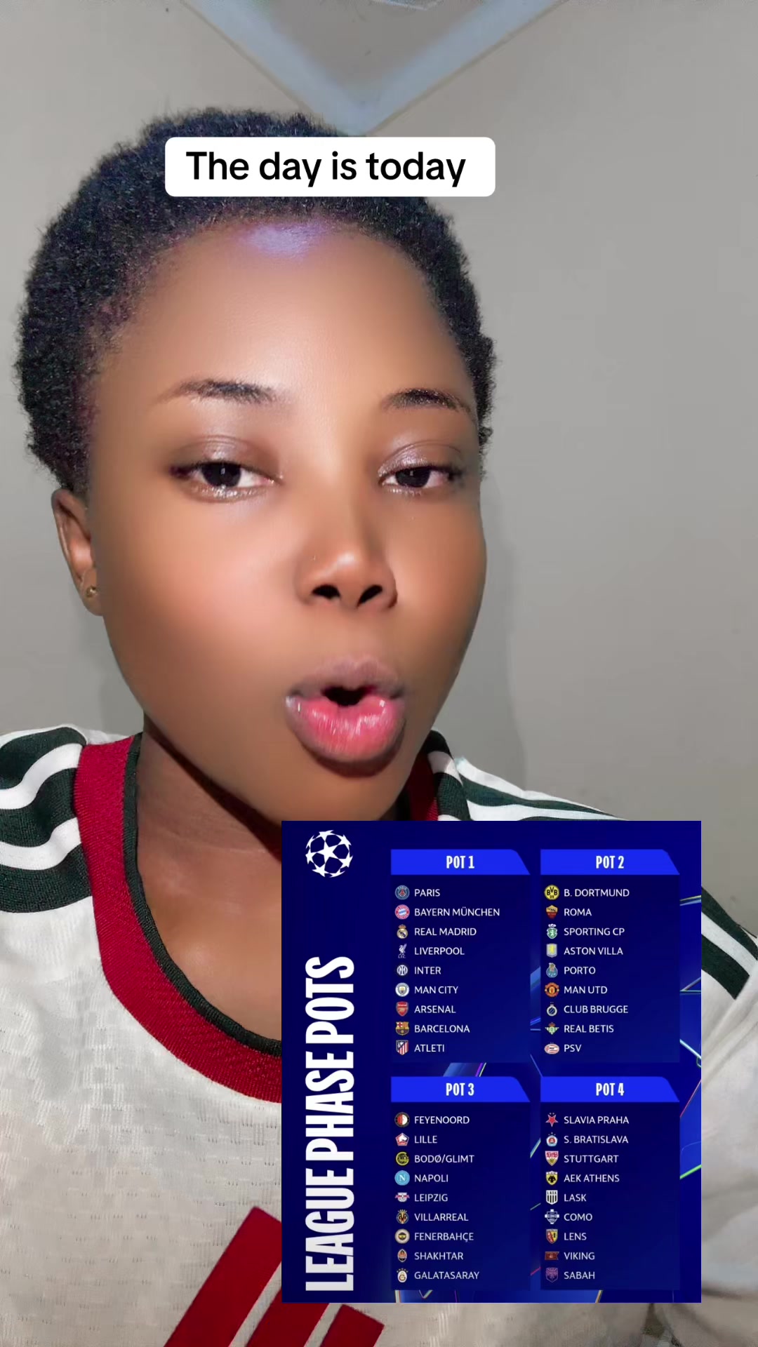 @First Lady wa United ⚽️ ❤️