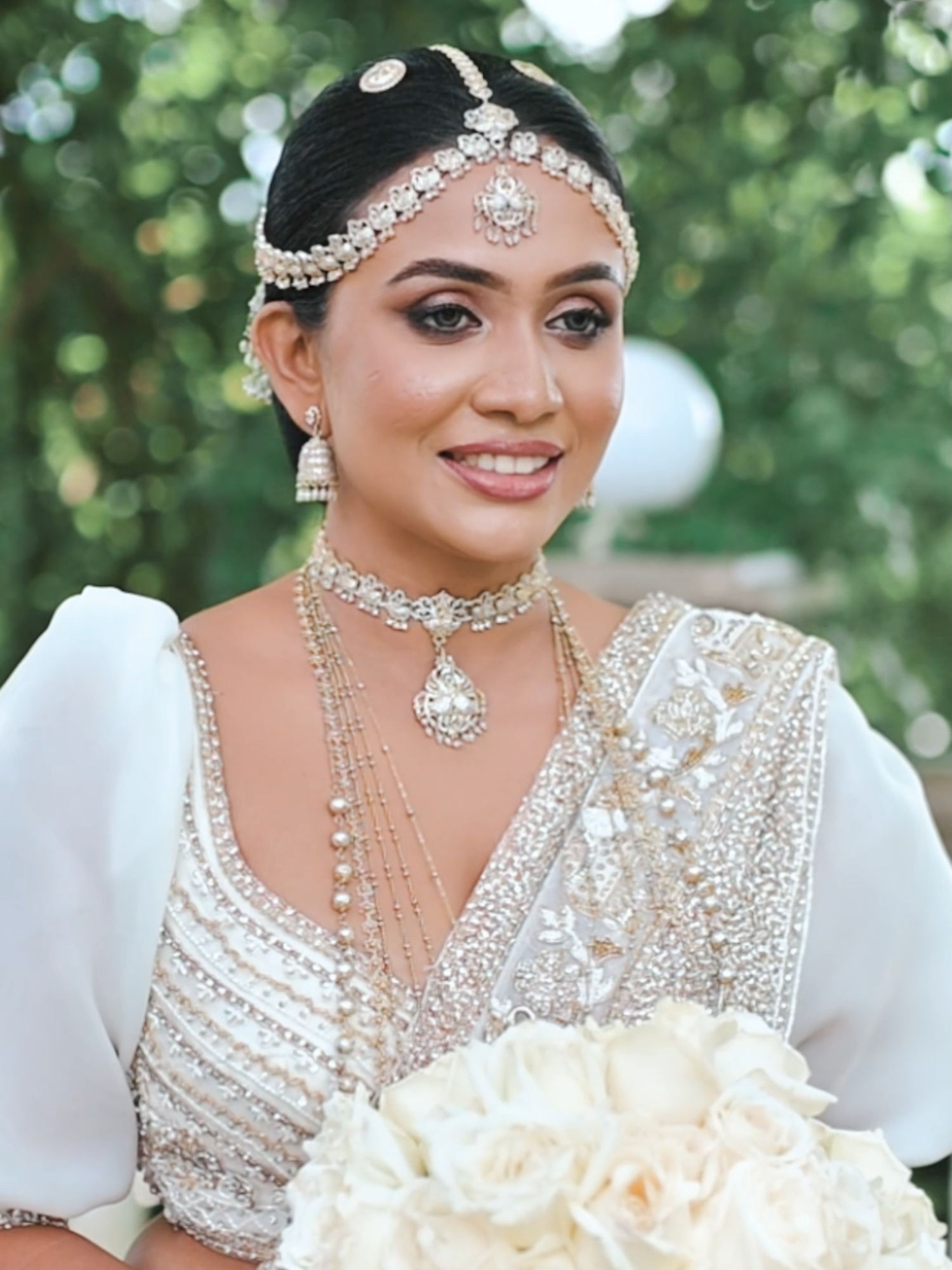 @Eon Episode Weddings