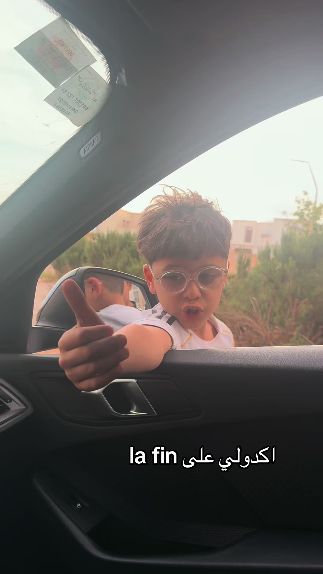 @Mohamed Khassani