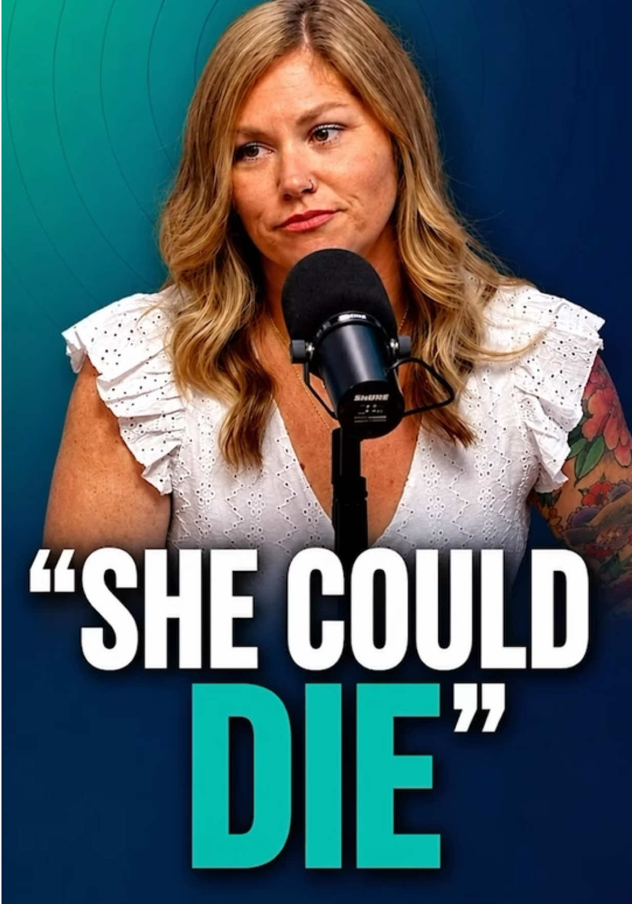 @Real Talk Ryan Jespersen