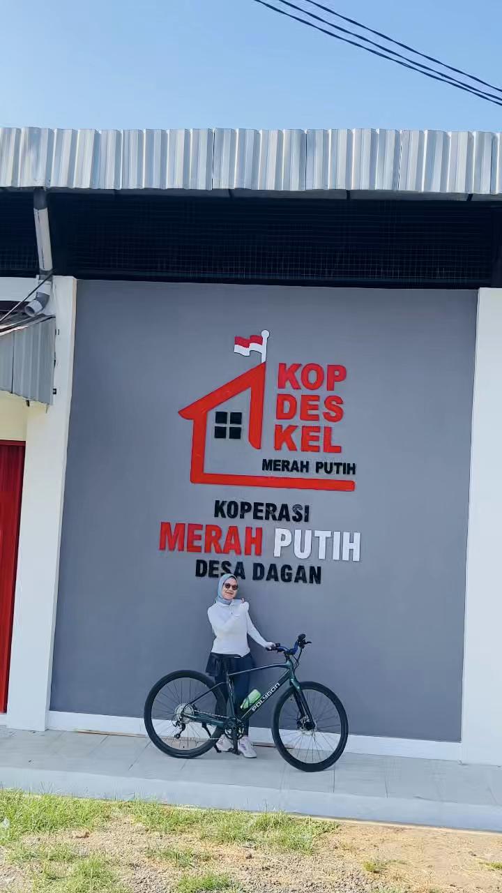 @Anugrah warung fresh