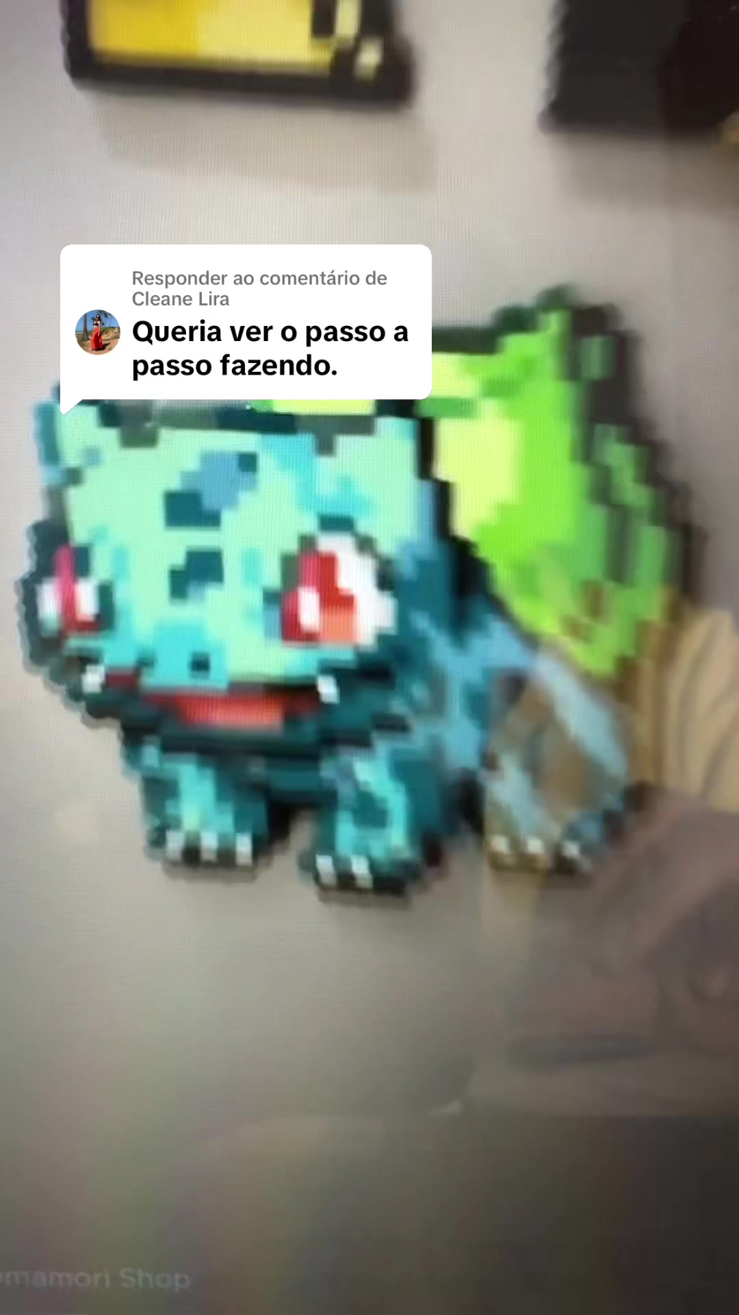 @Rex Vasconcelos