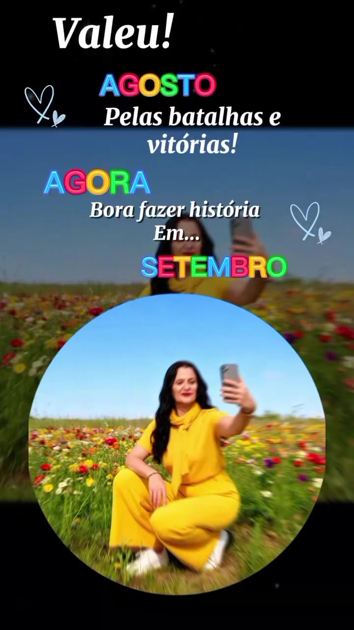 @Luiza Moraes