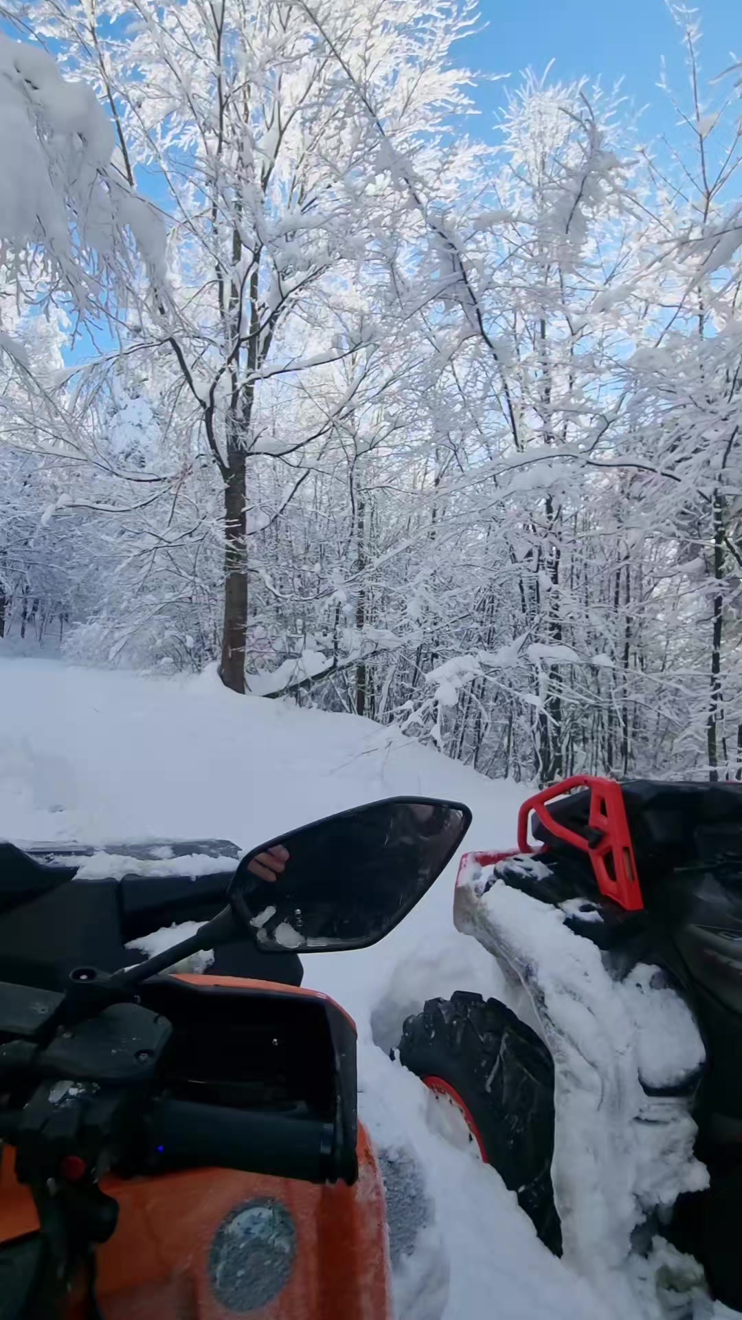 @Atv Quad Zavidovici