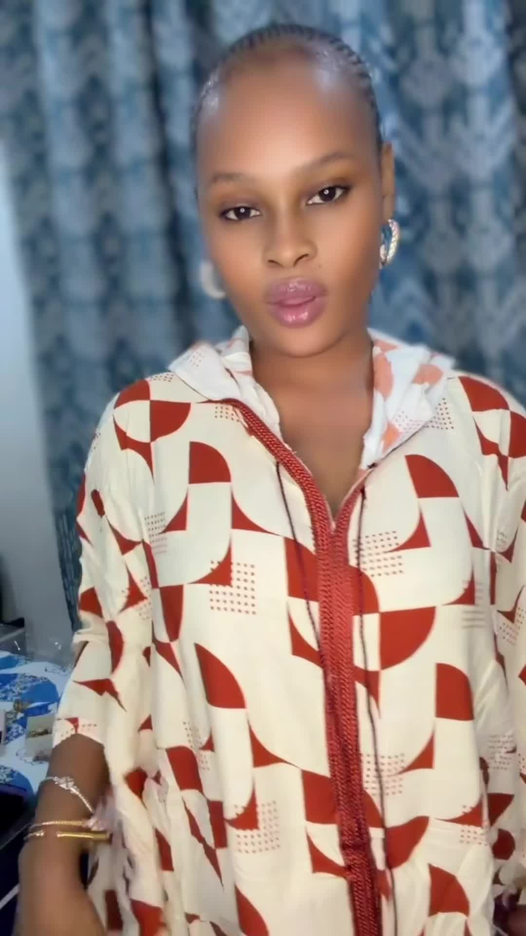 @Nina Mimi 🥰