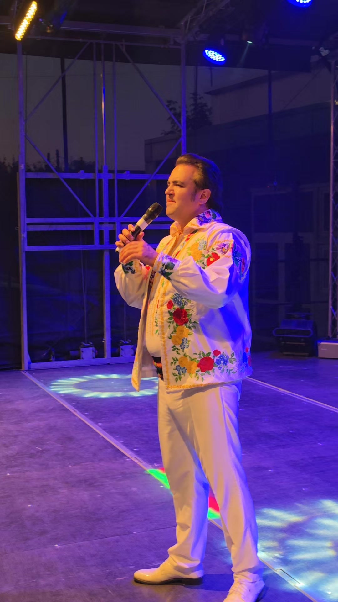 @Igor Cuciuc | Artist 🇲🇩🎤
