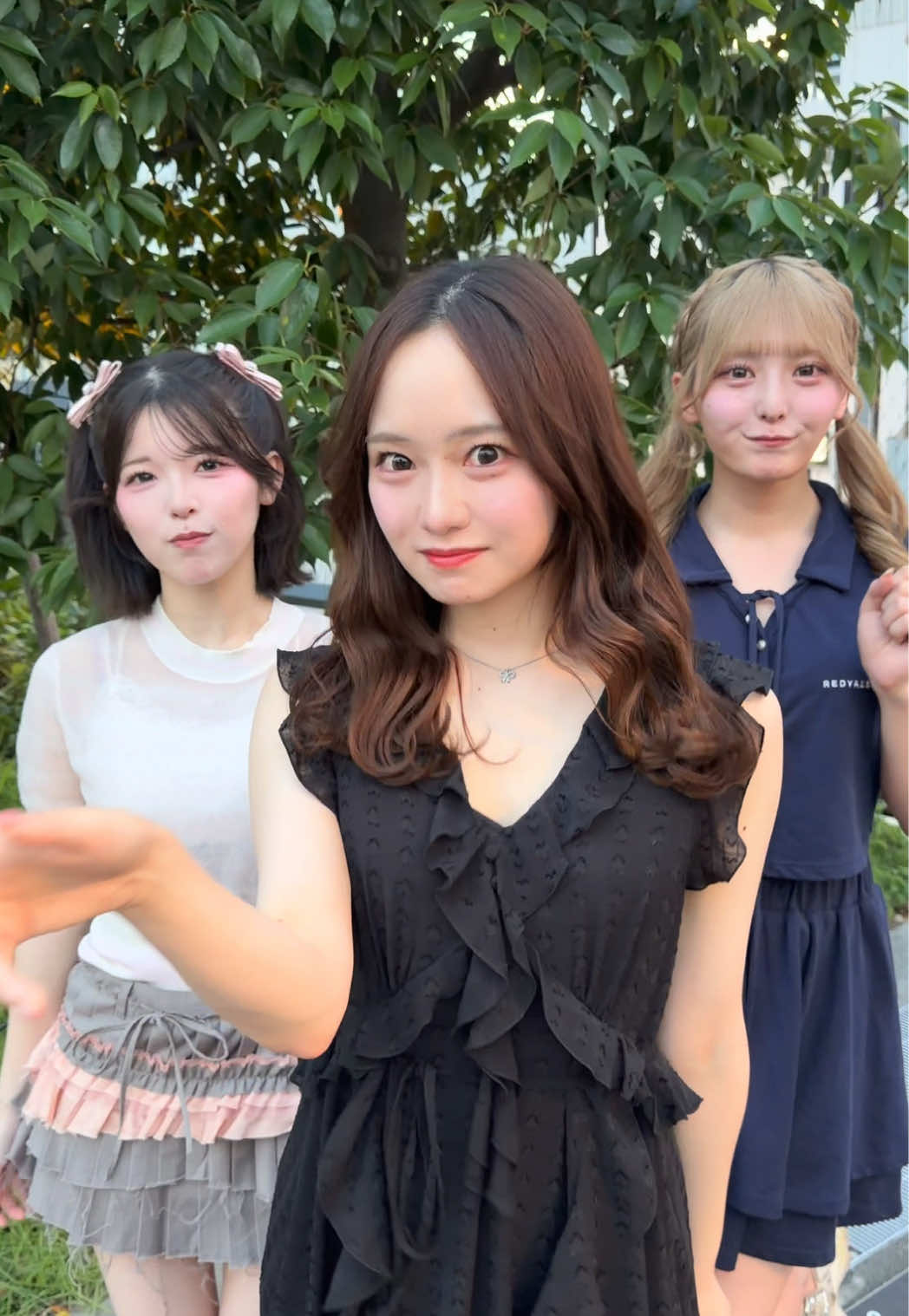 @川岸 瑠那
