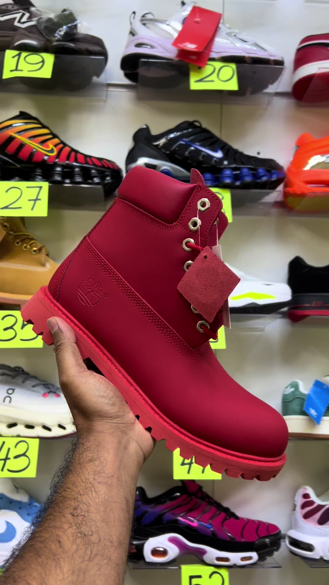 @SHOESMART60