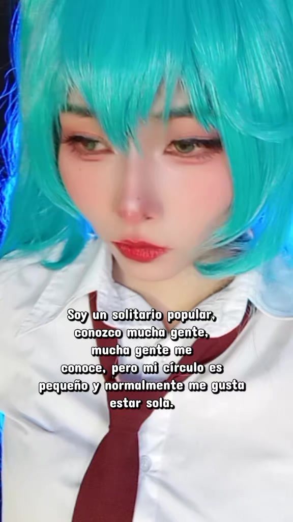 @Ruka D. Cosplay