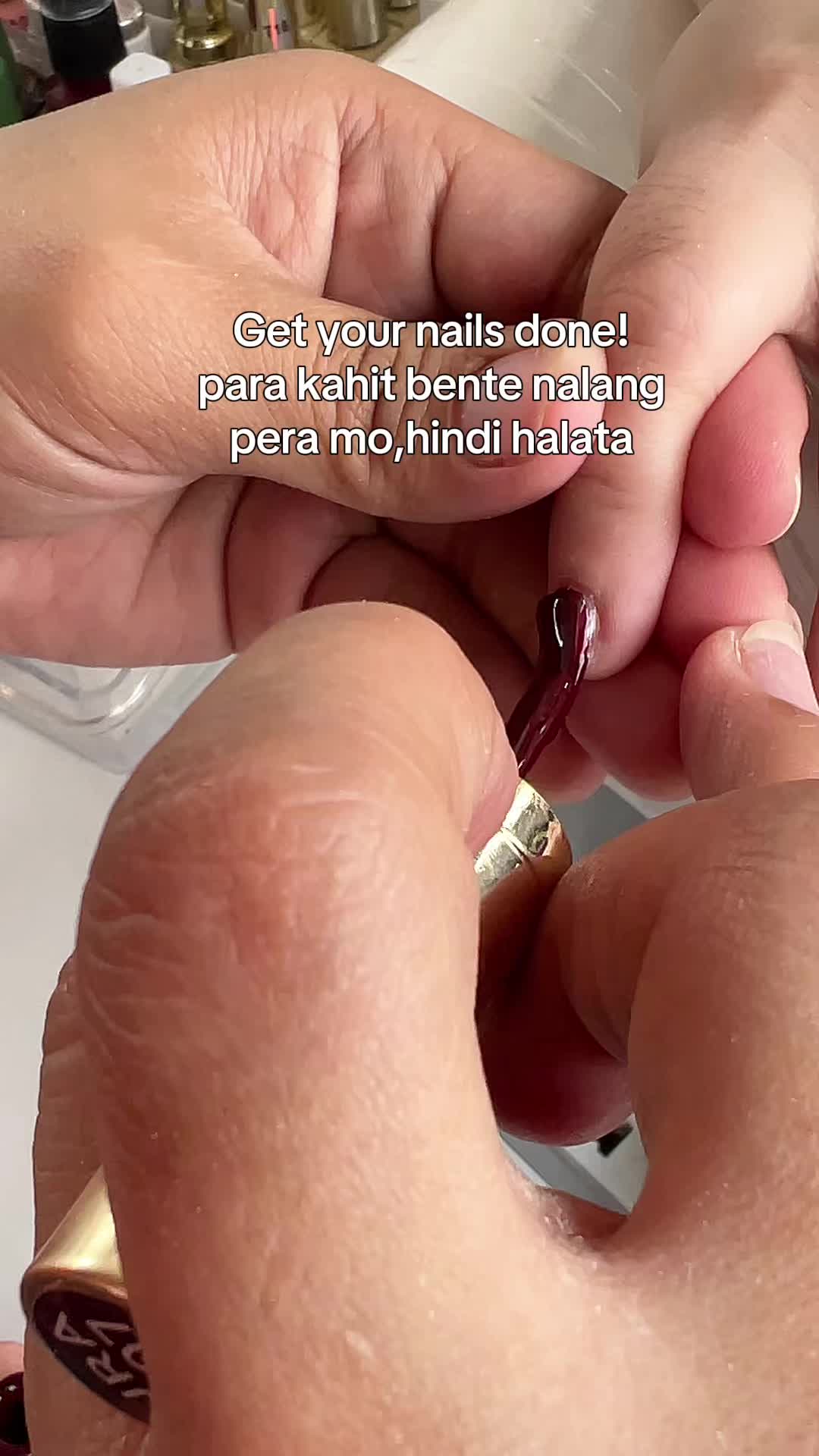 @mommyDes💗💅