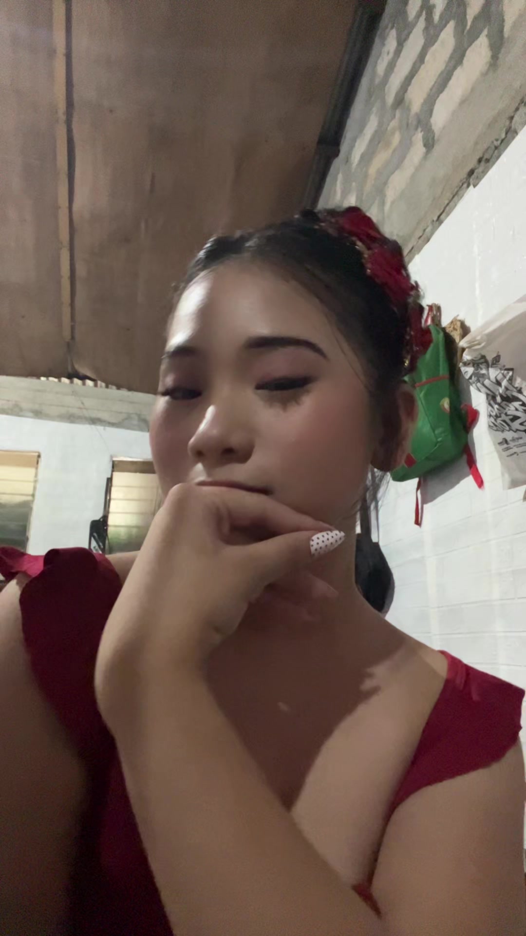 @Sabrina