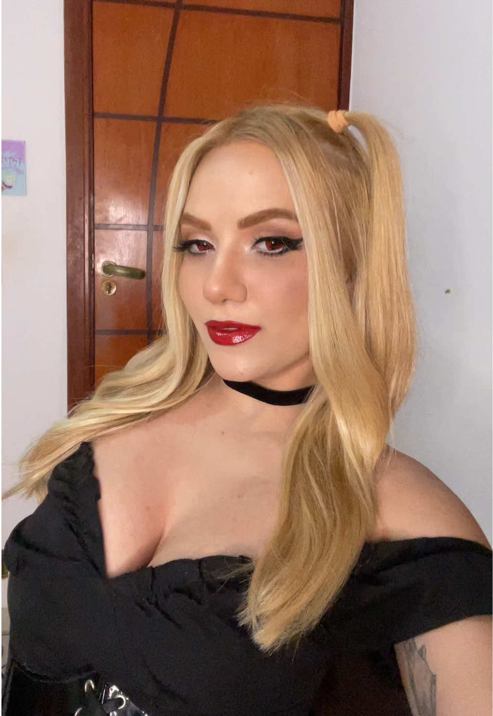 @Luana Modena