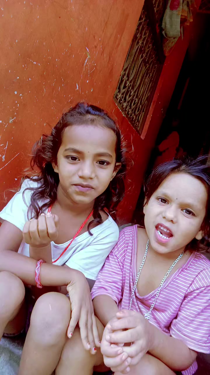 @Saanvi