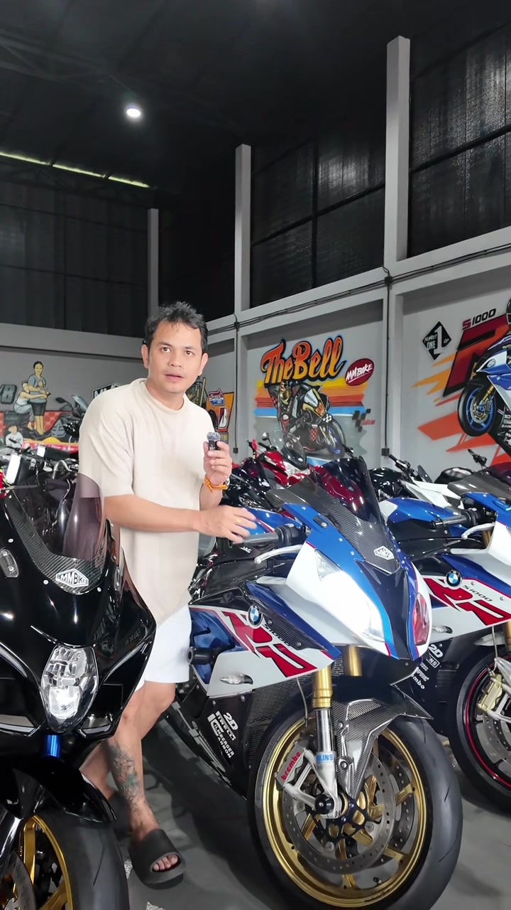 @MMBIKE ซื้อขายรถบิ๊กไบค์