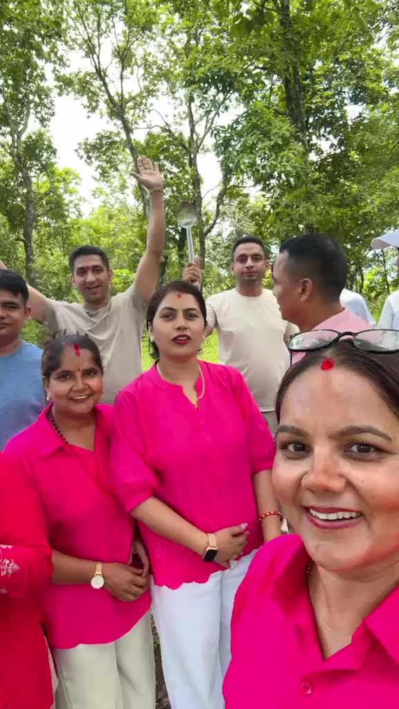 @Binita Parajuli Neupane