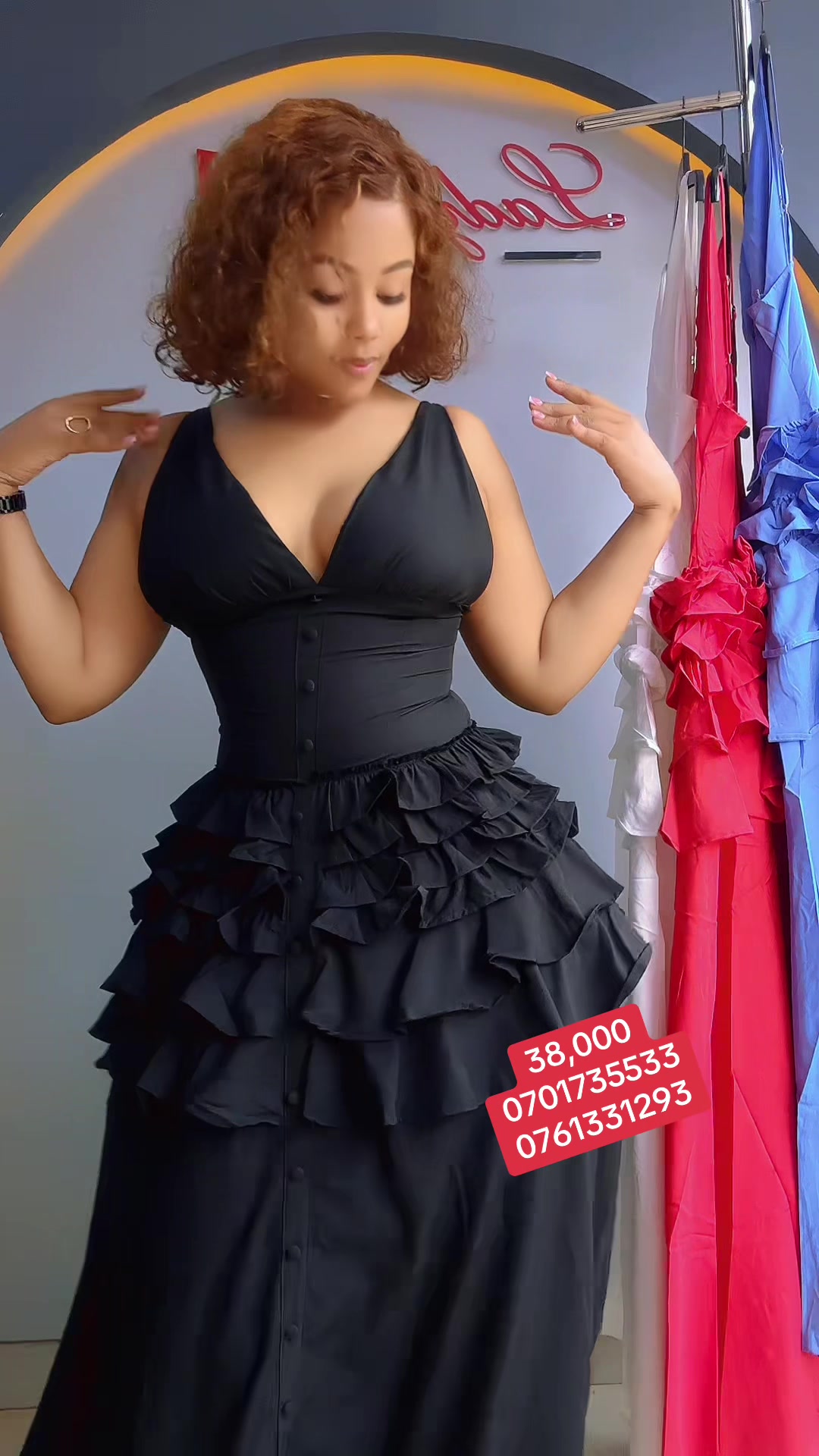 @ladybird boutique 0704-045511