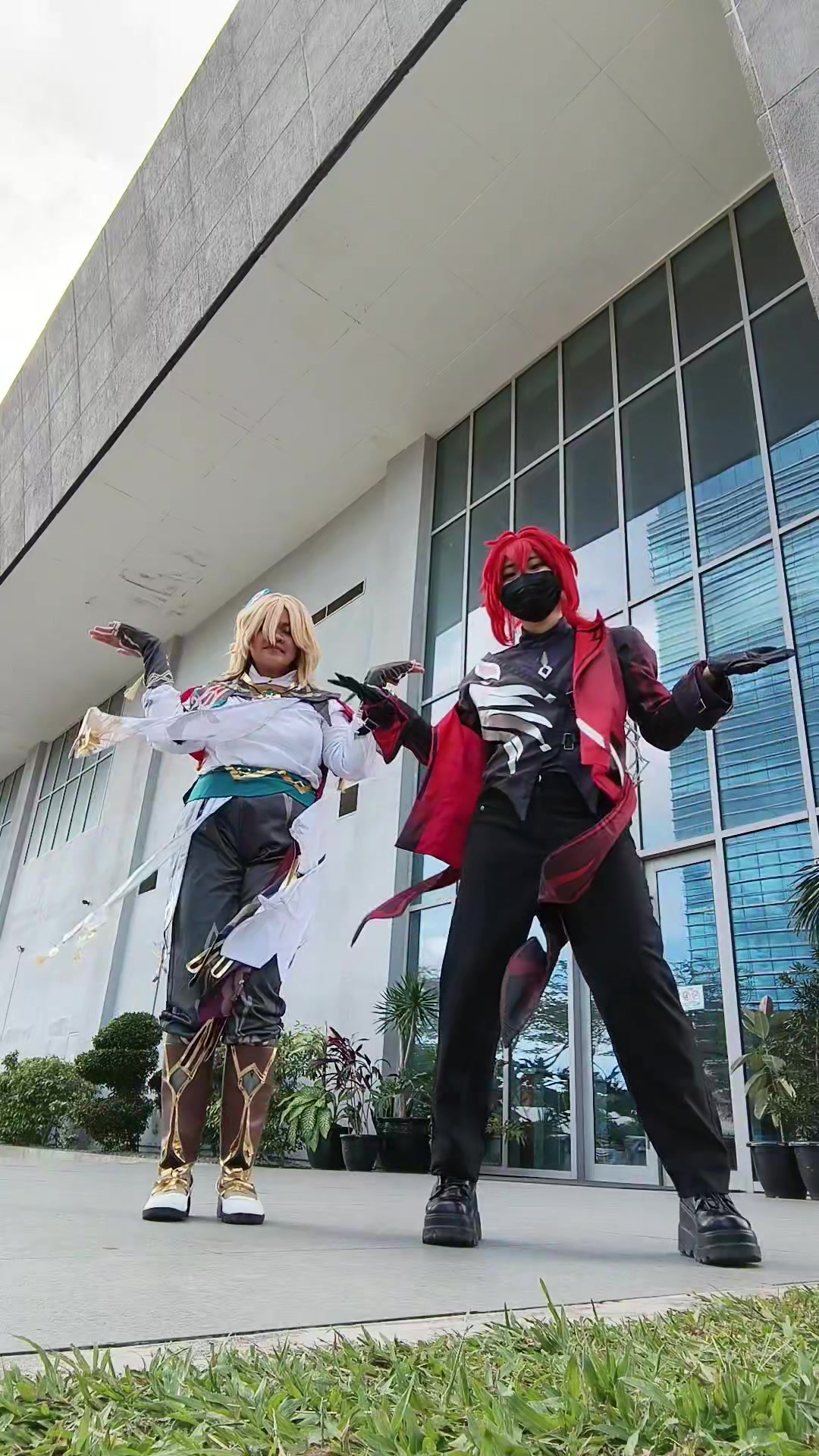 @Ryu Kai