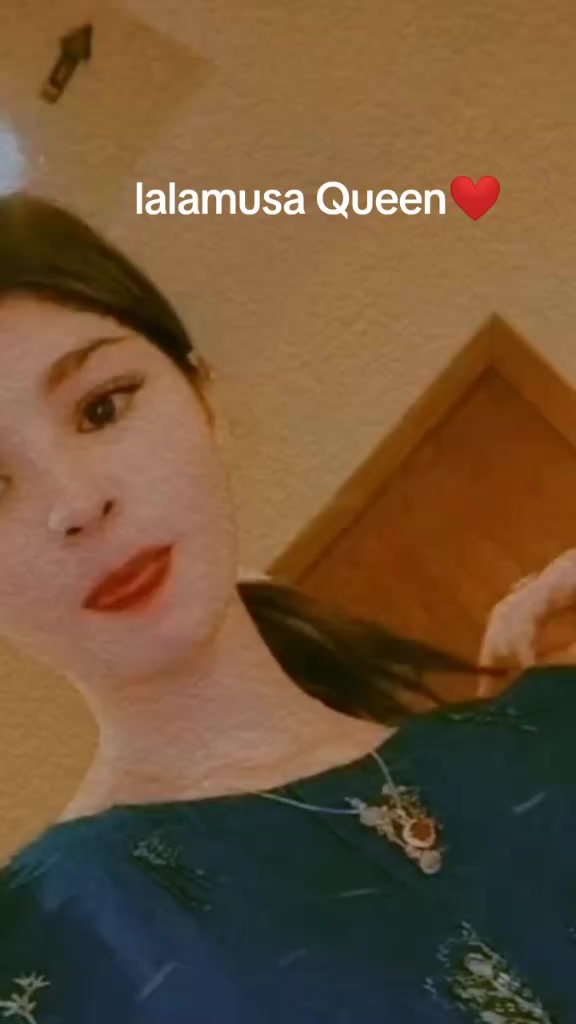 @lalamusa Queen