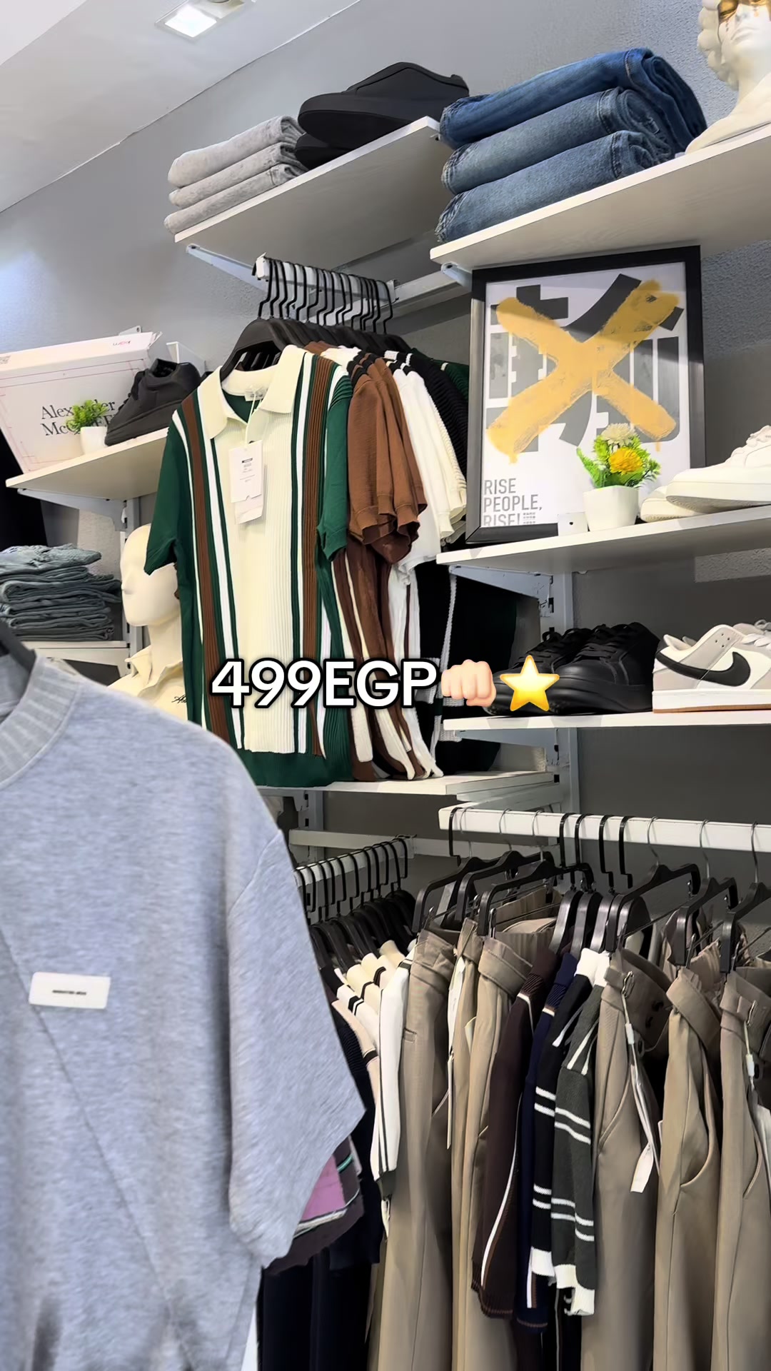 @Global Store