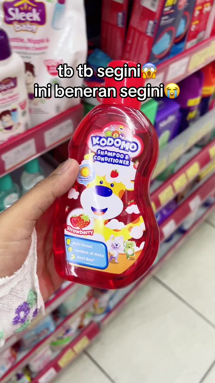 @Si Kecil Shop๐๐๏ธ