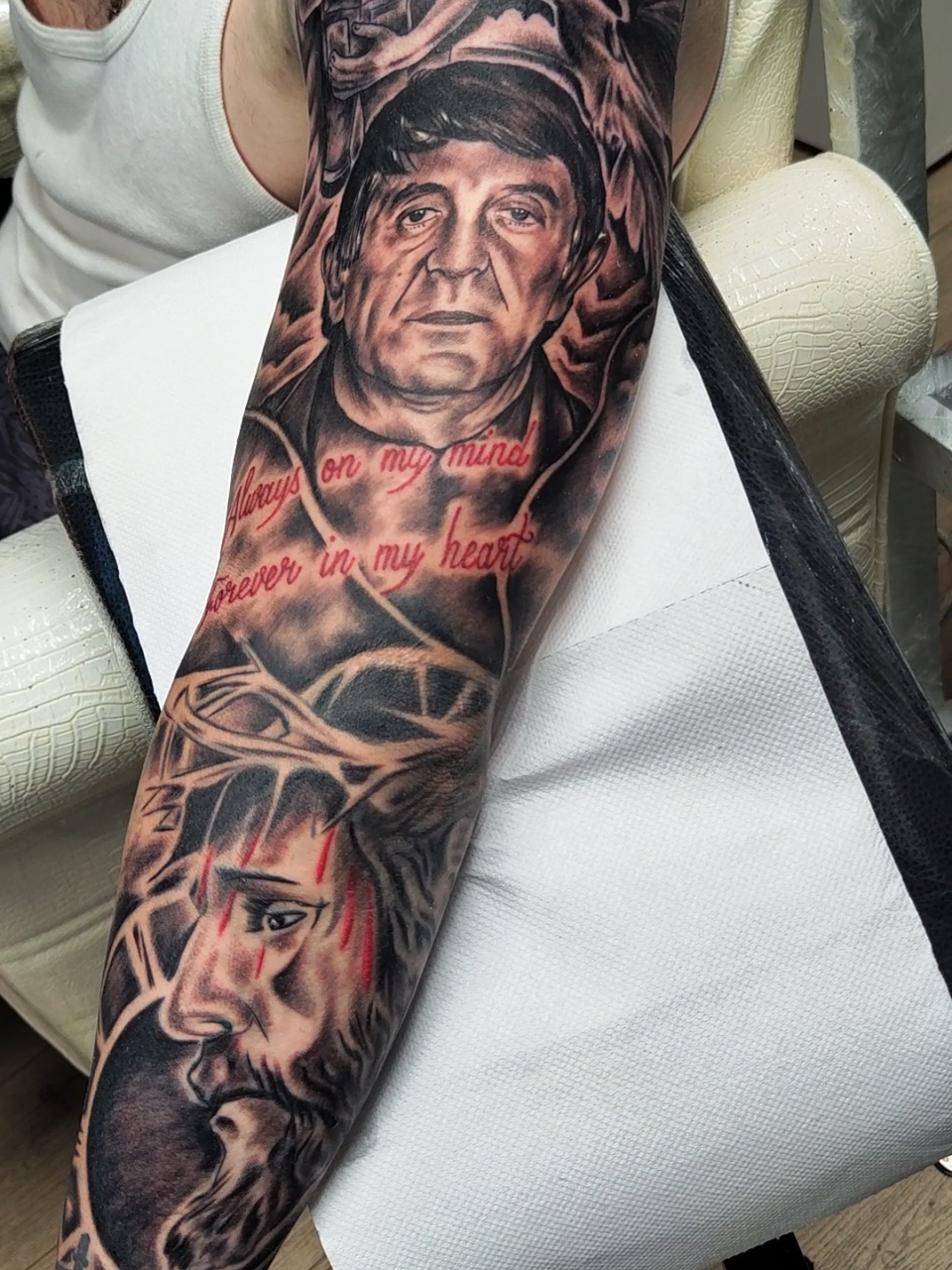 @Tattoo Šareni