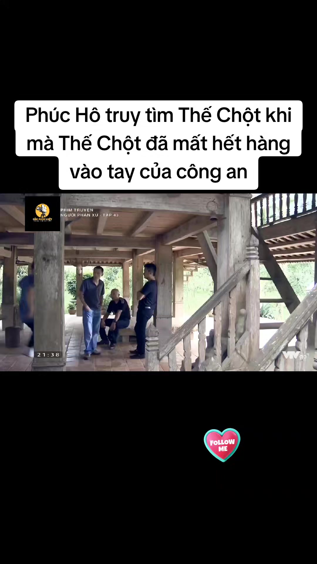 @Cảm Phim Việt