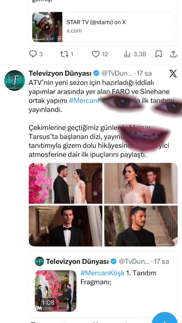 @&ouml;yk&uuml;talks 🎙️💬🎧 🚀✨
