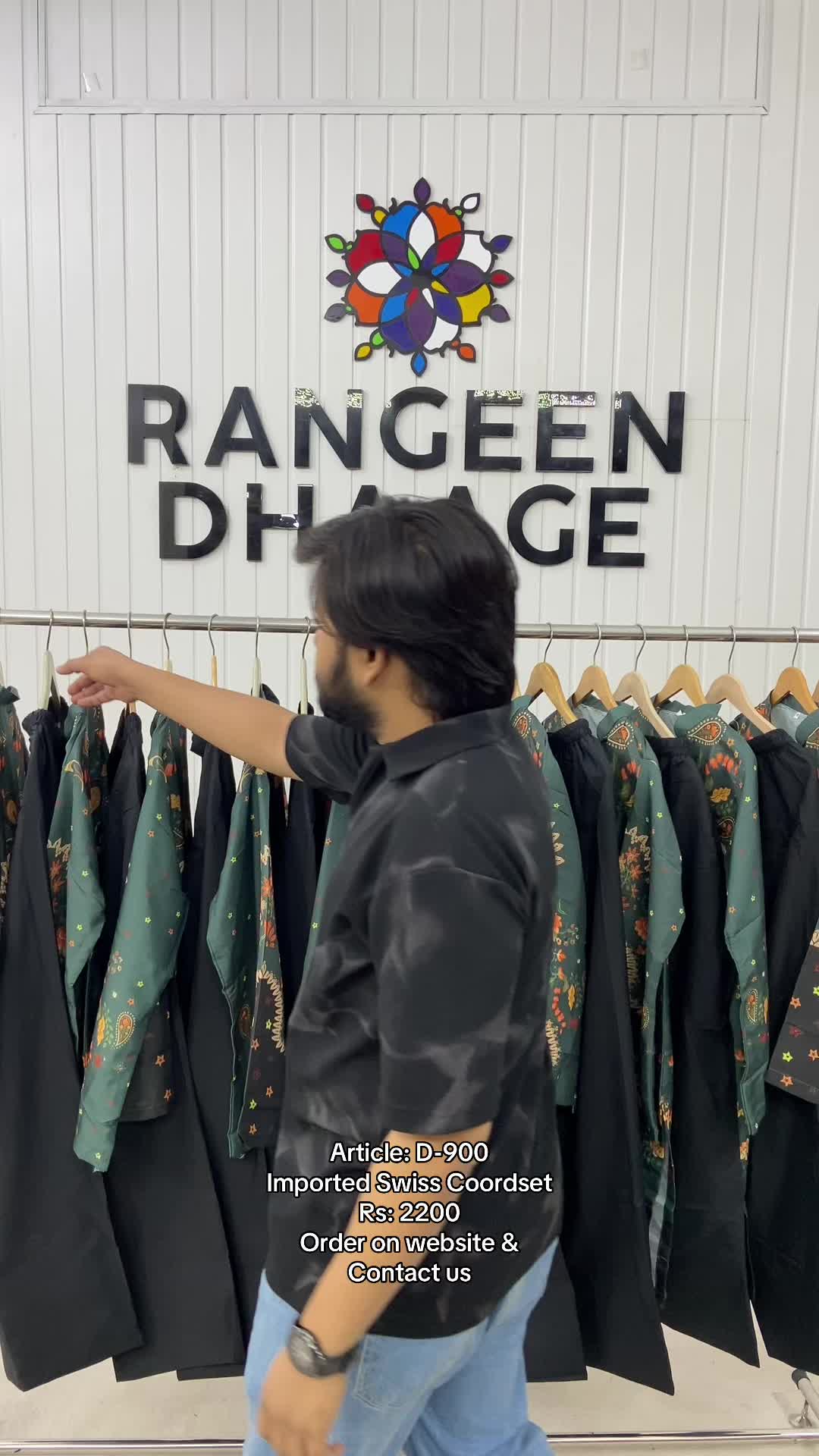 @Rangeen dhaage