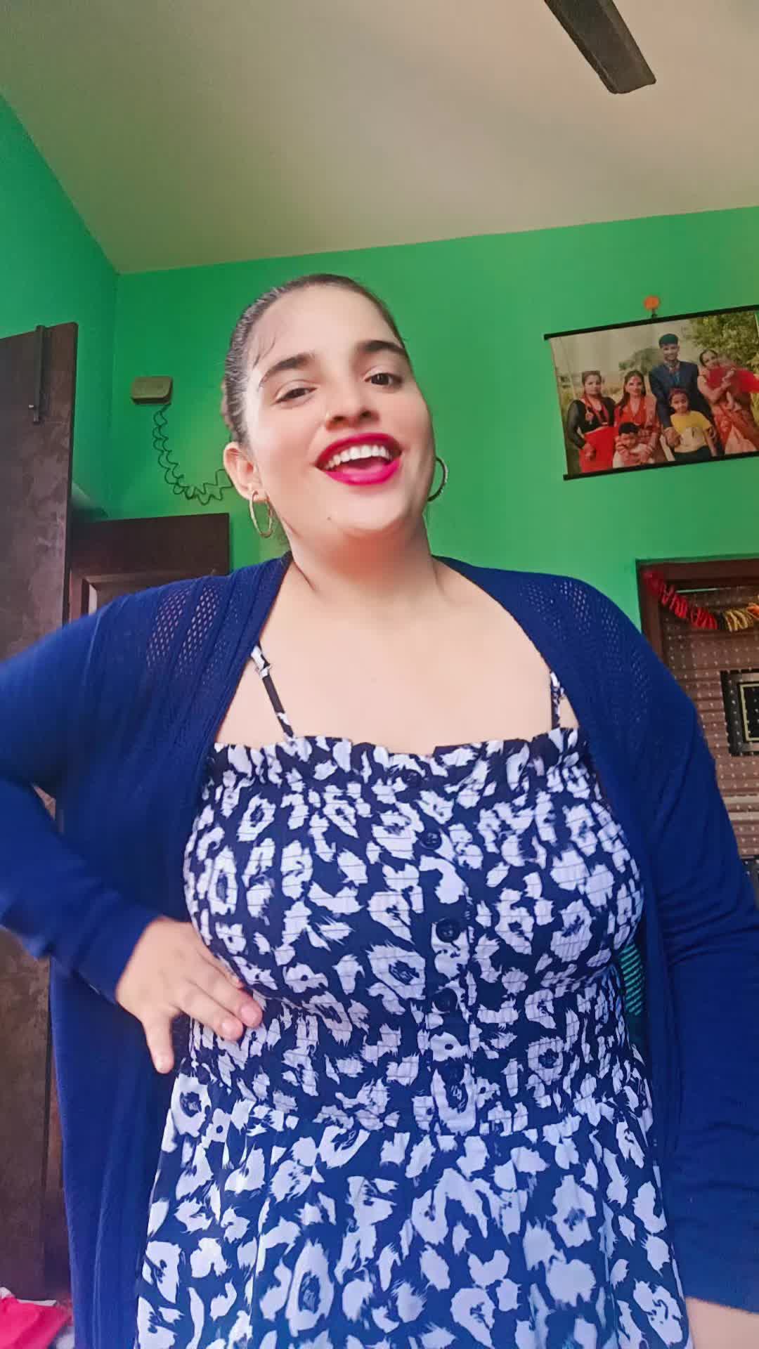 @madhu kandel