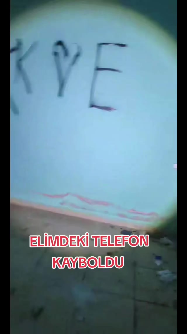 @PARANORMAL SİNAN