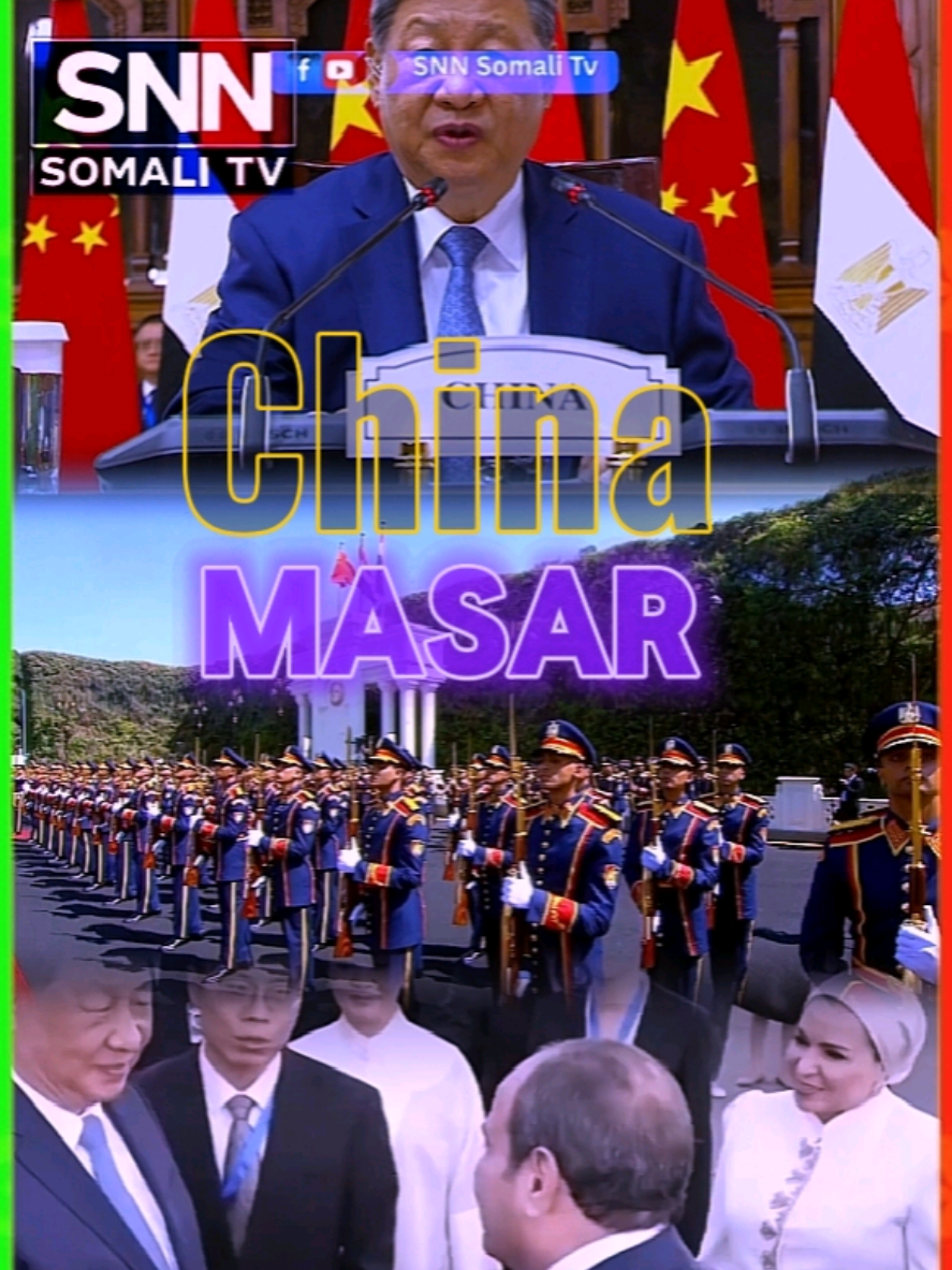 @SNN Somali Tv