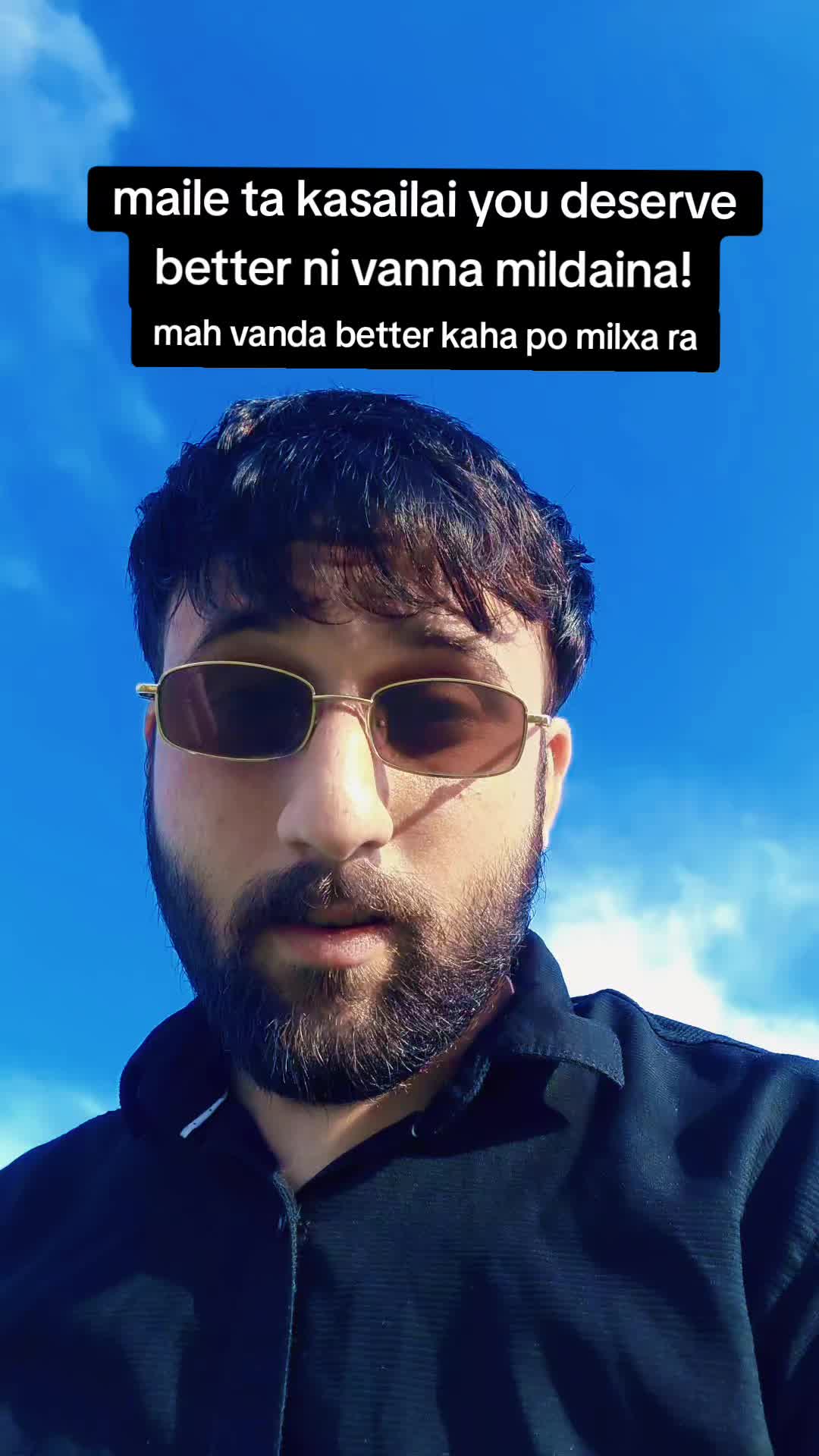 @Veeraj