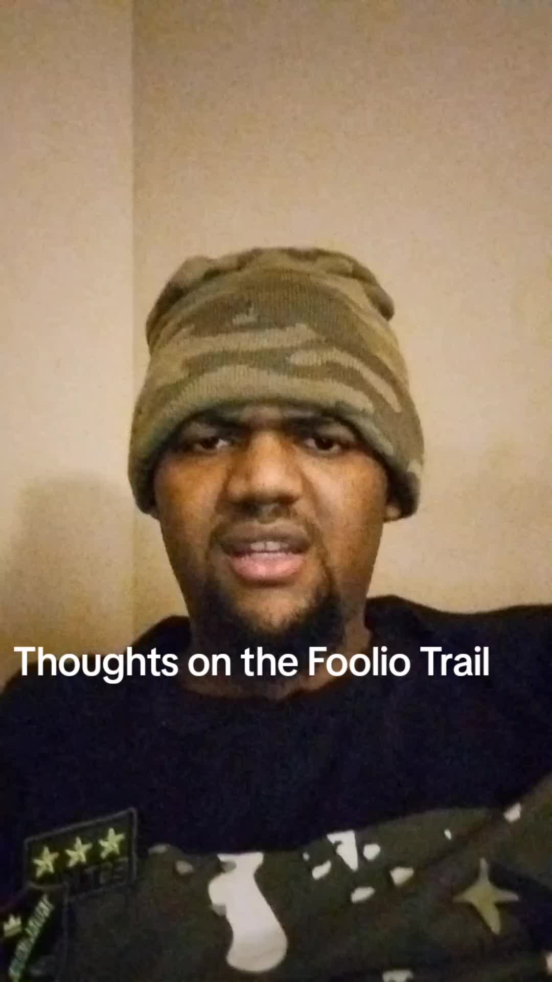 @Troy Ingram II