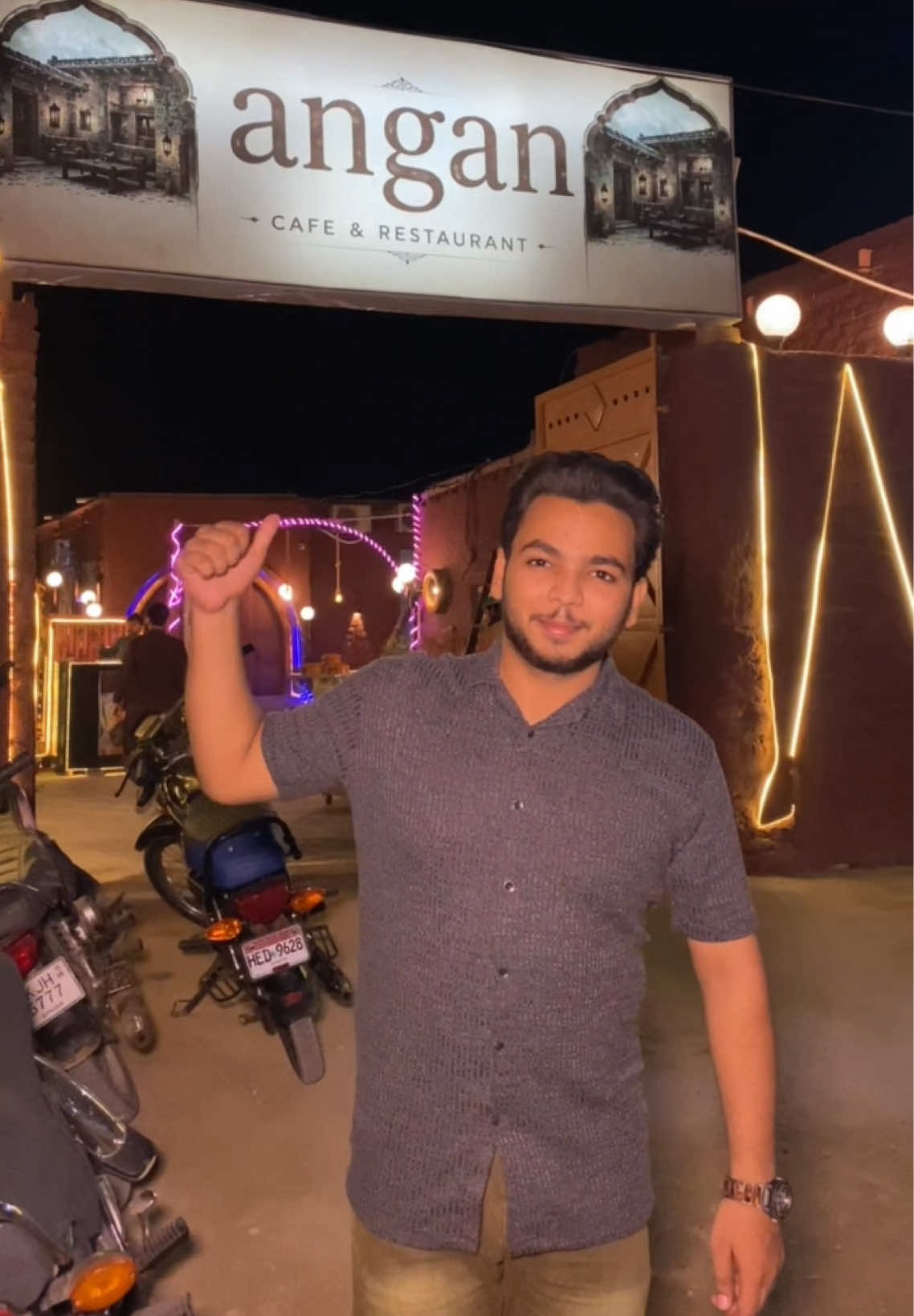 @Ahmad shah