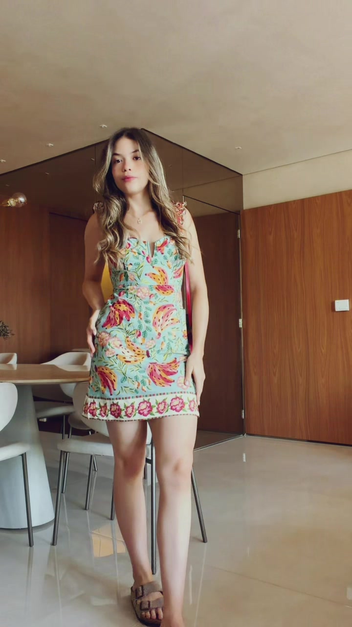 @Maria Clara Andrade